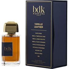 Bdk Parfums Bdk Vanille Leather Eau De Parfum Spray (Unisex) 100ml/3.4oz