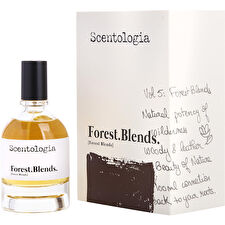 Scentologia Forest.blends Unisex Eau De Parfum 100ml