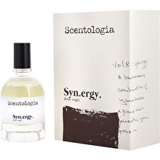 Scentologia Syn.ergy Unisex Eau De Parfum 100ml