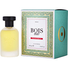 Bois 1920 Vetiver Ambrato Unisex Eau De Parfum 100ml
