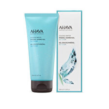 Ahava Deadsea Water Mineral Hand Cream - Sea-kissed 150ml/5oz