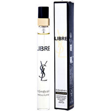 Yves Saint Laurent Libre Absolu Platine Yves Saint Laurent Parfum Refillable Spray 10ml/0.33oz