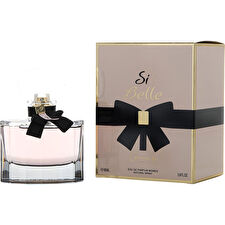 Gemina B Si Belle Eau De Parfum Spray 60ml/2.8oz