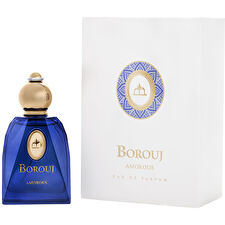 Borouj Amorous Eau De Parfum Spray (Unisex) 86ml/2.9oz