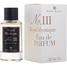 Dumont Paris Ramon Blazar Jus D'amour No. Iii Eau De Parfum Spray 100ml/3.4oz