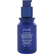 Fresh Lotus Youth Preserve Resurfacing Dream Serum 30ml/1oz