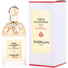 Guerlain Aqua Allegoria Forte Rosa Palissandro Eau De Parfum Spray 125ml/4.2oz
