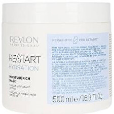 Revlon Professional Restart Hydration Moisture Rich Mask 500ml