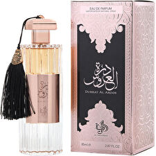 Al Wataniah Durrat Al Aroos Eau De Parfum 85ml