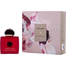 Amouage Crimson Rocks Eau De Parfum Spray 100ml/3.4oz