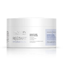 Revlon Professional Restart Hydration Moisture Rich Mask 250ml