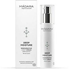 Madara Regenerating Night Cream All Skin Types 50ml