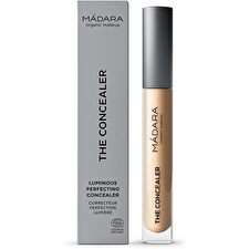 Madara The Concealer Luminous Perfecting Concealer #35 Honey 4ml
