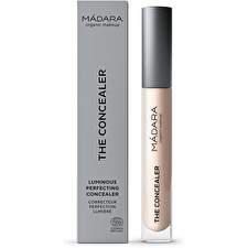 Madara The Concealer Luminous Perfecting Concealer #15 Vanilla 4ml