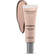 Madara Skinonym Semi-matte Peptide Foundation #30 Rose Ivory 30ml