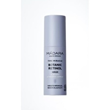 Madara Retinol Alternative Plant-powered Serum 30ml