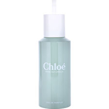 Chloe Rose Naturelle Woman Eau De Parfum 150ml Refill