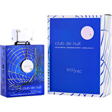 Armaf Club De Nuit Iconic Blue Eau De Parfum Spray 200ml/6.8oz