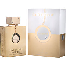 Armaf Club De Nuit Milestone Unisex Eau De Parfum 200ml