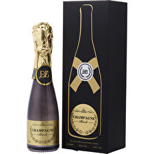 Bharara Beauty Bharara Champagne Black Eau De Parfum Spray (Unisex) 100ml/3.4oz