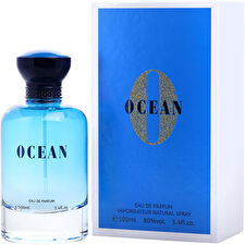 Bharara Ocean Eau De Parfum Spray 90ml/3.4oz