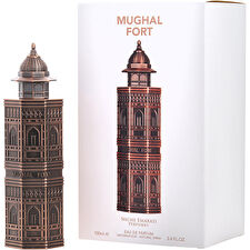 Lattafa Niche Emarati - Mughal Fort For Unisex 90ml/3.4oz