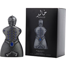 Lattafa Perfumes Khalid Eau De Parfum 80ml