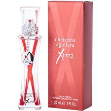 Christina Aguilera Xtina Eau De Parfum 30ml