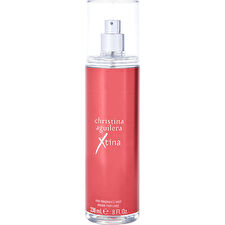 Christina Aguilera Xtina Body Mist 240ml/8oz