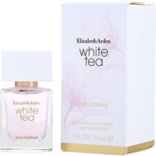 Elizabeth Arden White Tea Eau Florale Eau De Toilette 30ml