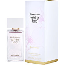 Elizabeth Arden White Tea Eau Florale Eau De Toilette 50ml