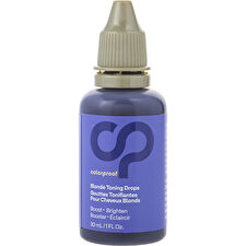 Colorproof Blonde Toning Drops 30ml/1oz
