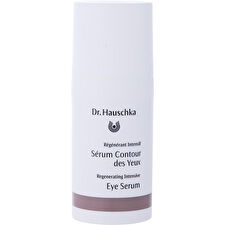 Dr. Hauschka Regenerating Intensive Firms/nourishes & Tones Eye Serum 15ml