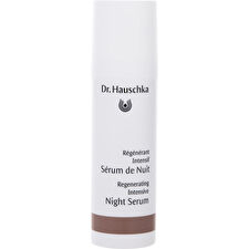 Dr. Hauschka Regenerating Intensive Night Serum 30ml