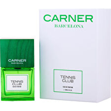 Carner Barcelona Tennis Club Eau De Parfum 100ml