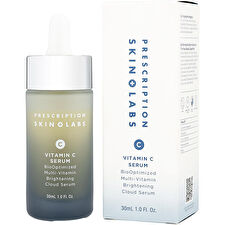 Prescription Skin Labs Vitamin C Serum – / 30ml/1oz