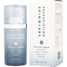 Prescription Skin Labs Eye Lift Serum - 15ml/0.5oz / 0.5oz