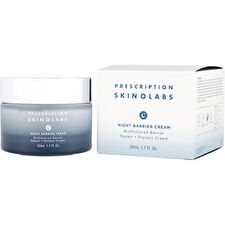 Prescription Skin Labs Night Barrier Cream - 50ml/1.7oz / 30ml/1.7oz