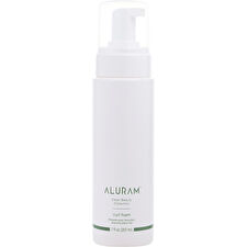 Aluram Clean Beauty Collection Curl Foam 200ml/7oz