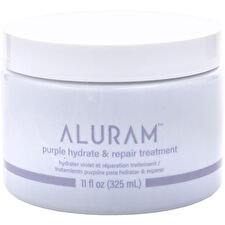 Aluram Clean Beauty Collection Purple Hydrate & Repair 325ml/11oz