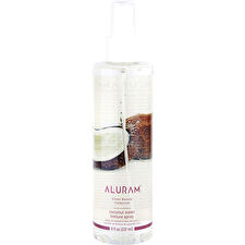 Aluram Clean Beauty Collection Coconut Water Texture Spray 240ml/8oz