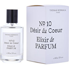 Thomas Kosmala No. 10 Désir Du Coeur Eau De Parfum 100ml