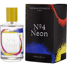 Thomas Kosmala No. 4 Neon Eau De Parfum 100ml