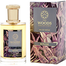 The Woods Collection Mirage Unisex Eau De Parfum 100ml