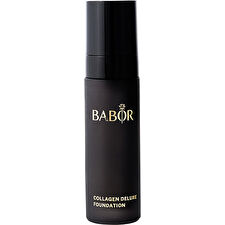 Babor Collagen Deluxe Foundation - # 04 Almond 30ml/1oz