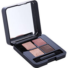 Babor Eye Shadow Quattro - # 01 Nudes 4g/0.14oz