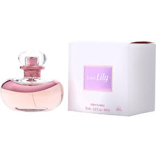 Lily Love Lily Eau De Parfum Spray 60ml/2.5oz