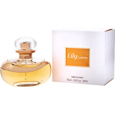 Lily Lumiere Eau De Parfum Spray 75ml/2.5oz