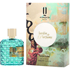 Jardin De Parfums Unique Silver Flame Eau De Parfum Spray 100ml/3.4oz