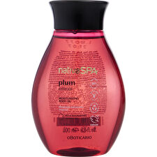 Nativa Spa Plum Moisturizing Body Oil 200ml/6.7oz